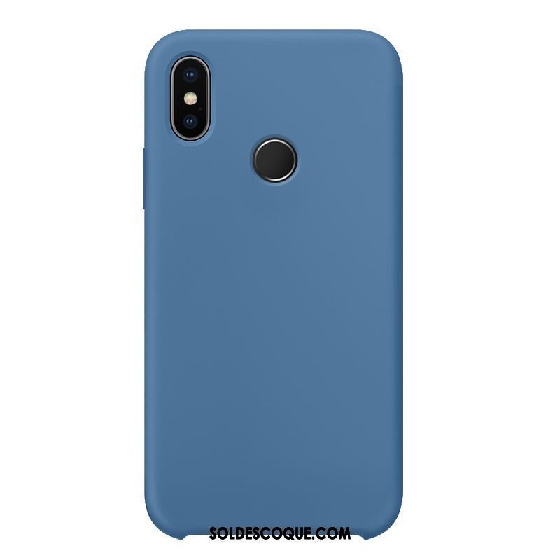 Coque Xiaomi Mi Mix 2s Rouge Ultra Protection Authentique Téléphone Portable En Vente