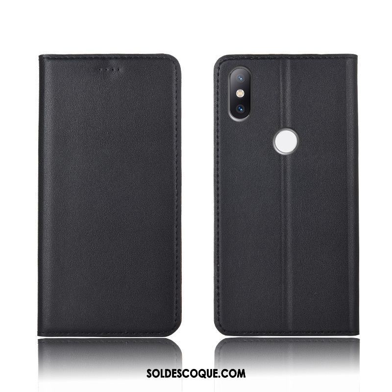 Coque Xiaomi Mi Mix 3 Incassable Clamshell Petit Étui Tout Compris En Vente