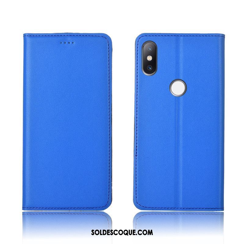 Coque Xiaomi Mi Mix 3 Incassable Clamshell Petit Étui Tout Compris En Vente