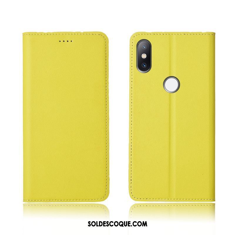 Coque Xiaomi Mi Mix 3 Incassable Clamshell Petit Étui Tout Compris En Vente