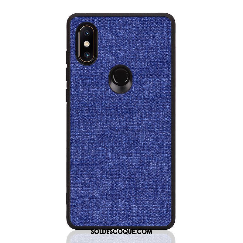 Coque Xiaomi Mi Mix 3 Incassable Tout Compris Fluide Doux Marque De Tendance Couvercle Arrière En Vente