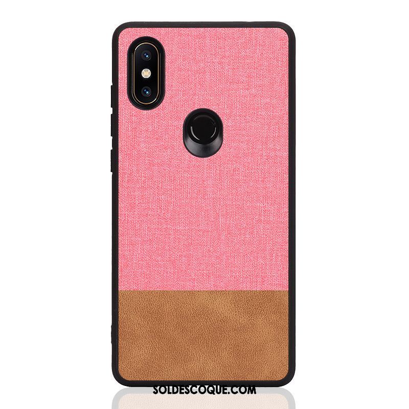 Coque Xiaomi Mi Mix 3 Incassable Tout Compris Fluide Doux Marque De Tendance Couvercle Arrière En Vente