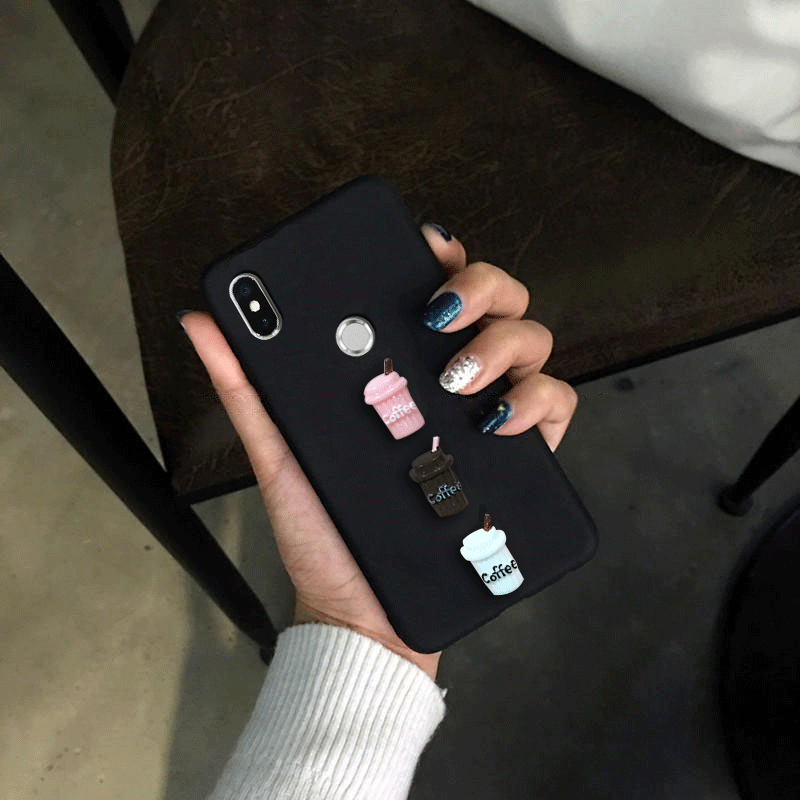 Coque Xiaomi Mi Mix 3 Incassable Tout Compris Fluide Doux Très Mince Personnalité France