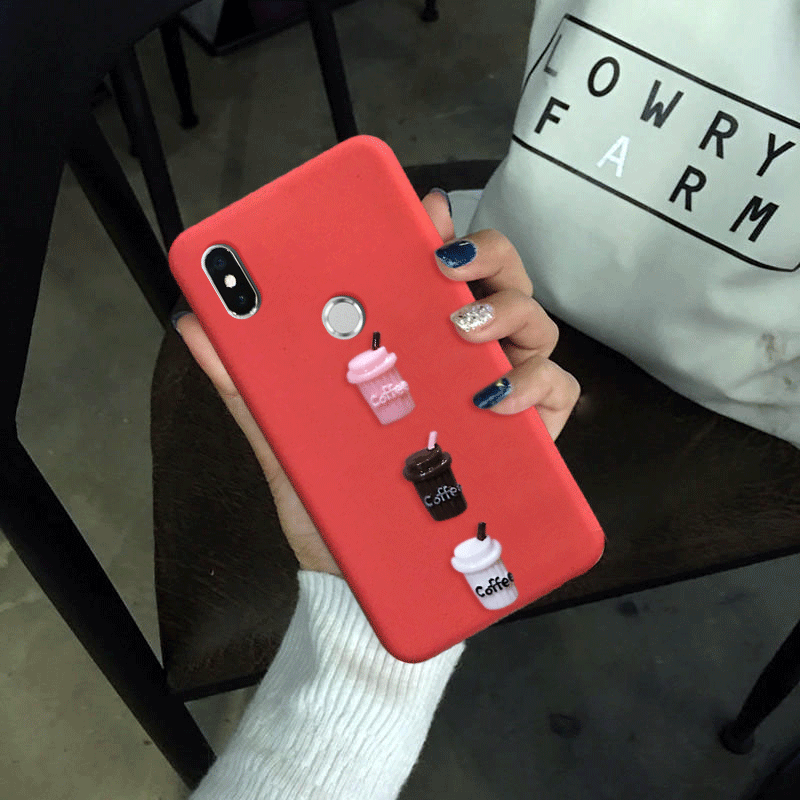 Coque Xiaomi Mi Mix 3 Incassable Tout Compris Fluide Doux Très Mince Personnalité France