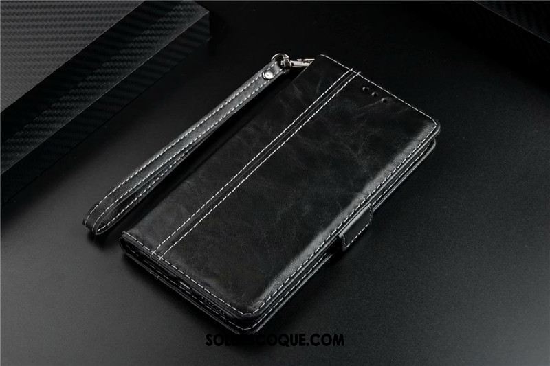 Coque Xiaomi Mi Mix 3 Nouveau Téléphone Portable Carte Incassable Tout Compris Housse Soldes