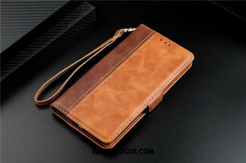 Coque Xiaomi Mi Mix 3 Nouveau Téléphone Portable Carte Incassable Tout Compris Housse Soldes