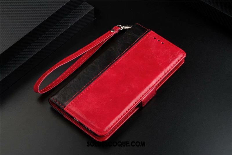 Coque Xiaomi Mi Mix 3 Nouveau Téléphone Portable Carte Incassable Tout Compris Housse Soldes