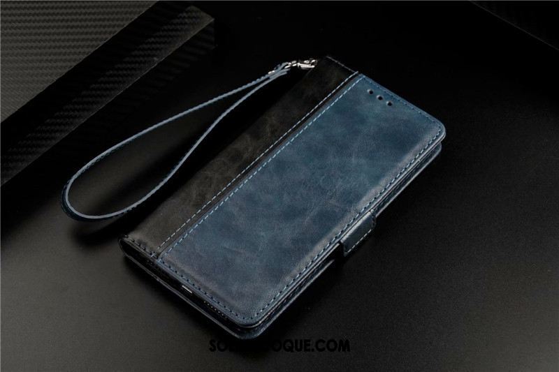 Coque Xiaomi Mi Mix 3 Nouveau Téléphone Portable Carte Incassable Tout Compris Housse Soldes