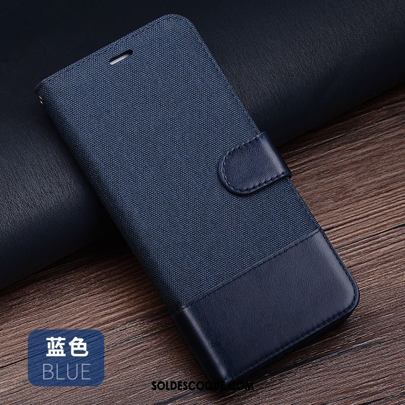 Coque Xiaomi Mi Mix 3 Tout Compris Incassable Rouge Noir Petit France