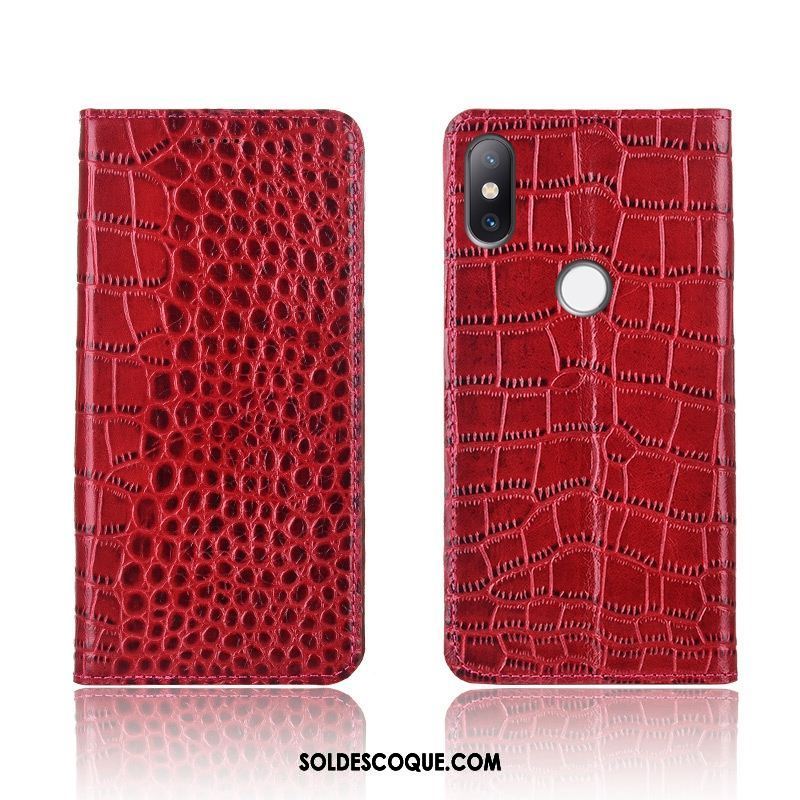 Coque Xiaomi Mi Mix 3 Tout Compris Nouveau Protection Fluide Doux Incassable En Ligne