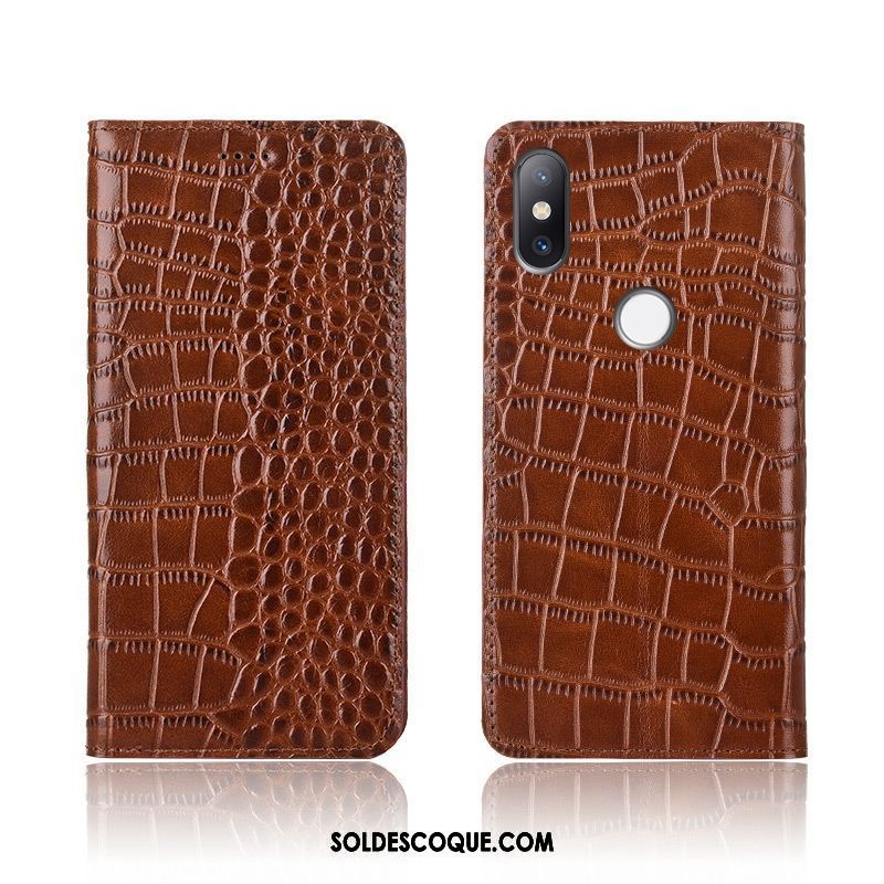 Coque Xiaomi Mi Mix 3 Tout Compris Nouveau Protection Fluide Doux Incassable En Ligne