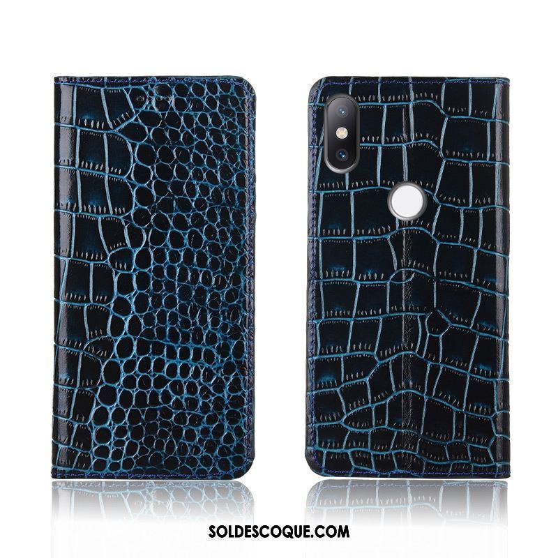 Coque Xiaomi Mi Mix 3 Tout Compris Nouveau Protection Fluide Doux Incassable En Ligne