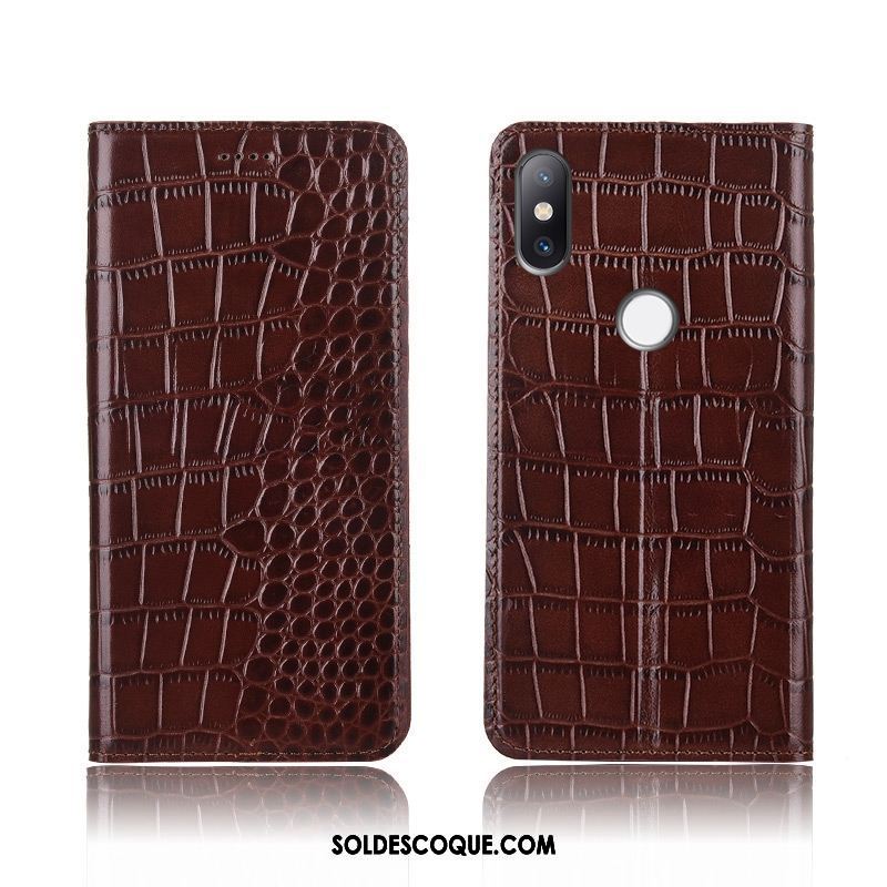 Coque Xiaomi Mi Mix 3 Tout Compris Nouveau Protection Fluide Doux Incassable En Ligne