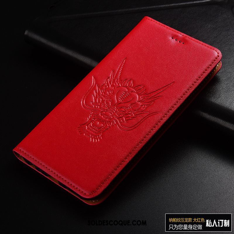 Coque Xiaomi Mi Mix 3 Téléphone Portable Clamshell Tendance Étui Jaune Pas Cher