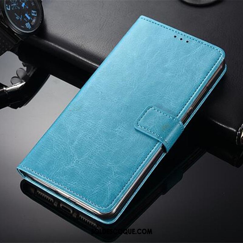 Coque Xiaomi Mi Mix 3 Étui Clamshell Tout Compris Petit Fluide Doux Pas Cher