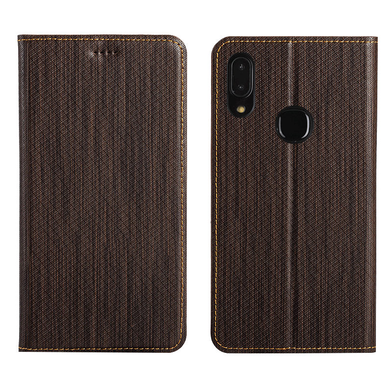 Coque Xiaomi Mi Mix 3 Étui En Cuir Tout Compris Nouveau Petit Téléphone Portable En Ligne