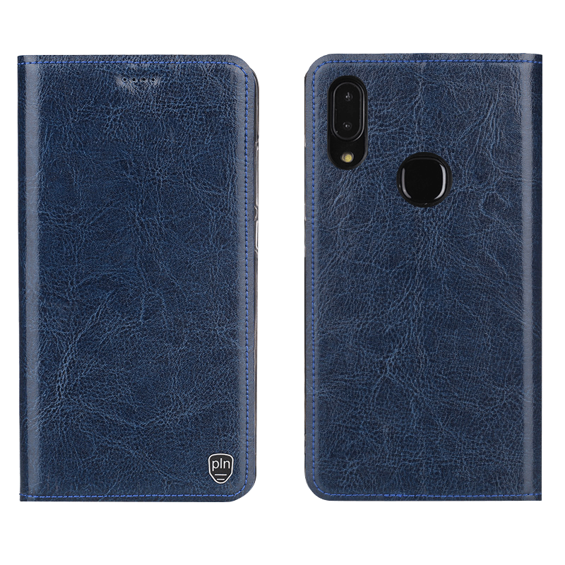 Coque Xiaomi Mi Mix 3 Étui En Cuir Tout Compris Nouveau Petit Téléphone Portable En Ligne