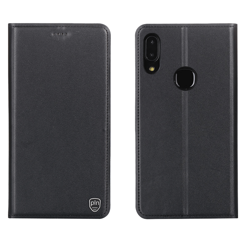 Coque Xiaomi Mi Mix 3 Étui En Cuir Tout Compris Nouveau Petit Téléphone Portable En Ligne