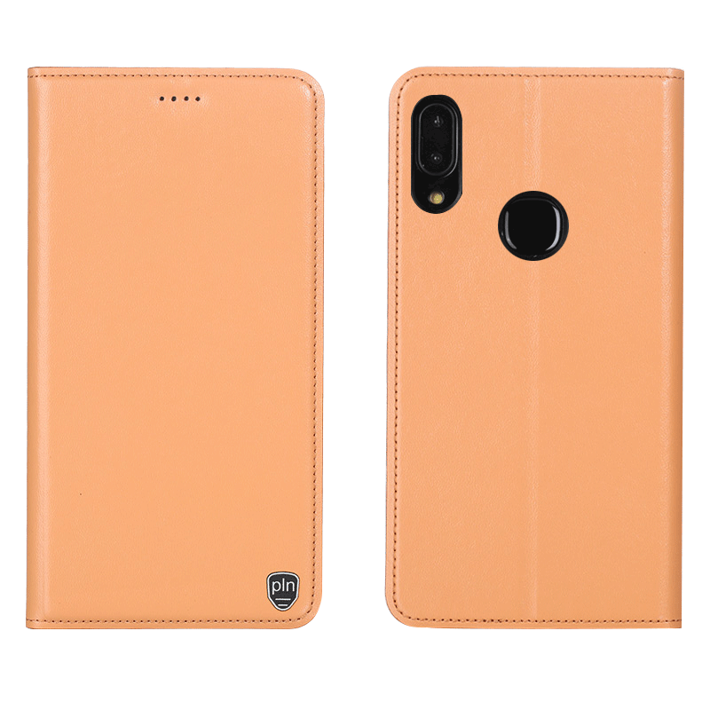 Coque Xiaomi Mi Mix 3 Étui En Cuir Tout Compris Nouveau Petit Téléphone Portable En Ligne