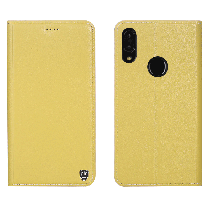 Coque Xiaomi Mi Mix 3 Étui En Cuir Tout Compris Nouveau Petit Téléphone Portable En Ligne