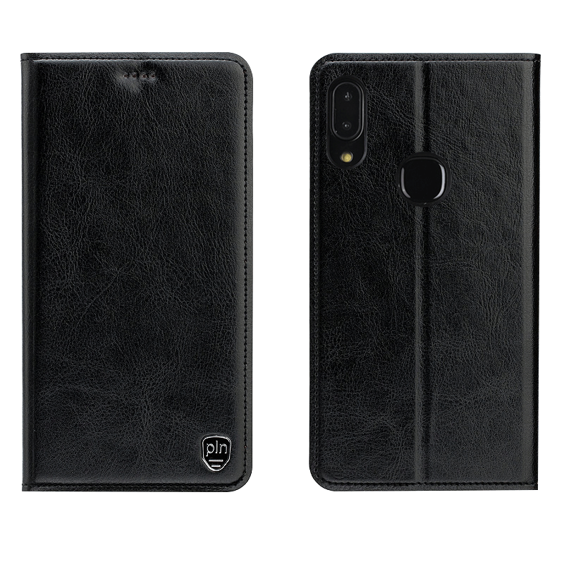 Coque Xiaomi Mi Mix 3 Étui En Cuir Tout Compris Nouveau Petit Téléphone Portable En Ligne