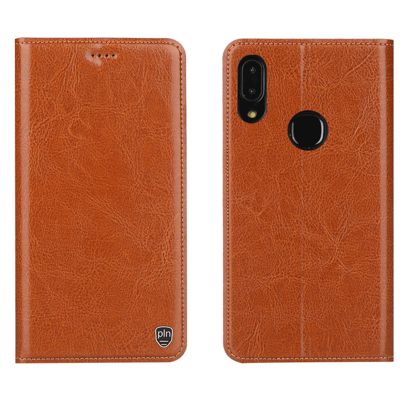 Coque Xiaomi Mi Mix 3 Étui En Cuir Tout Compris Nouveau Petit Téléphone Portable En Ligne