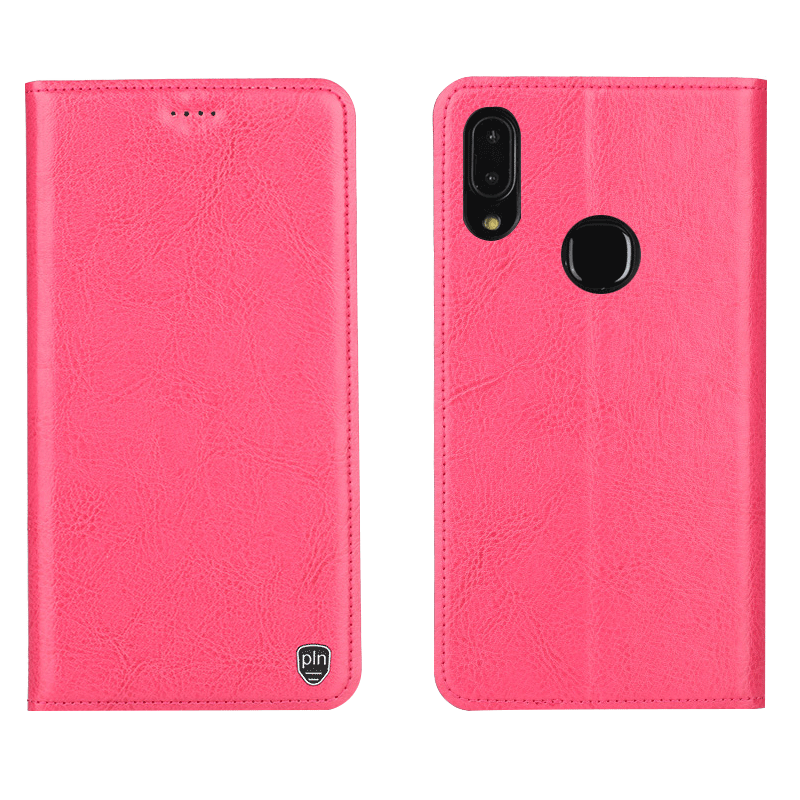 Coque Xiaomi Mi Mix 3 Étui En Cuir Tout Compris Nouveau Petit Téléphone Portable En Ligne