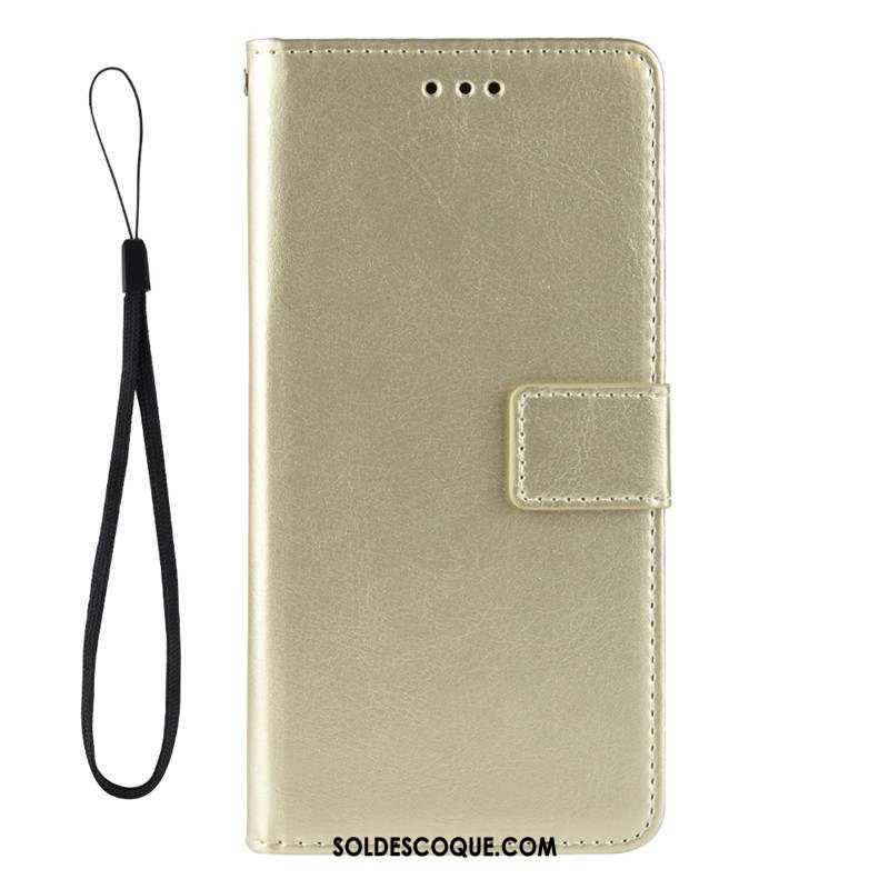 Coque Xiaomi Mi Note 10 Lite Téléphone Portable Étui En Cuir Ornements Suspendus Petit Rouge France