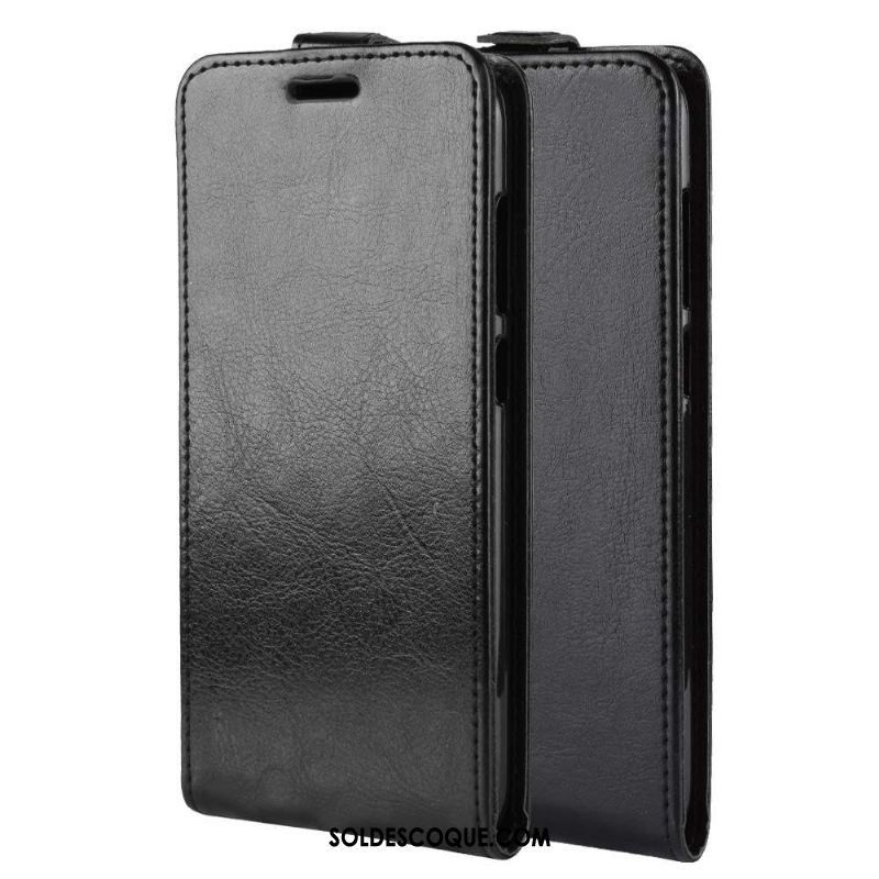 Coque Xiaomi Mi Note 10 Téléphone Portable Petit Noir Étui Protection Pas Cher