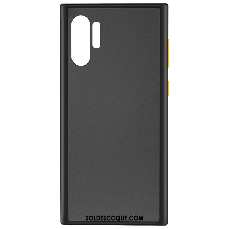 Coque Xiaomi Mi Note 10 Téléphone Portable Vert Délavé En Daim Protection Étoile Pas Cher