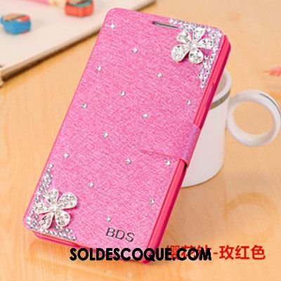 Coque Xiaomi Redmi 5 Clamshell Haute Étui En Cuir Incassable Téléphone Portable Soldes