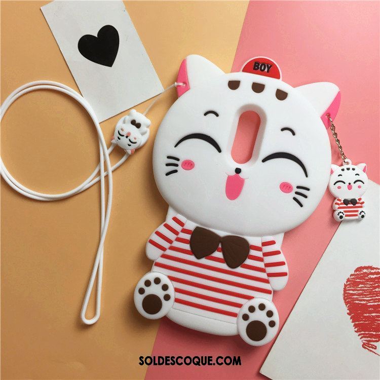 Coque Xiaomi Redmi 5 Fluide Doux Noir Silicone Téléphone Portable Tout Compris Soldes