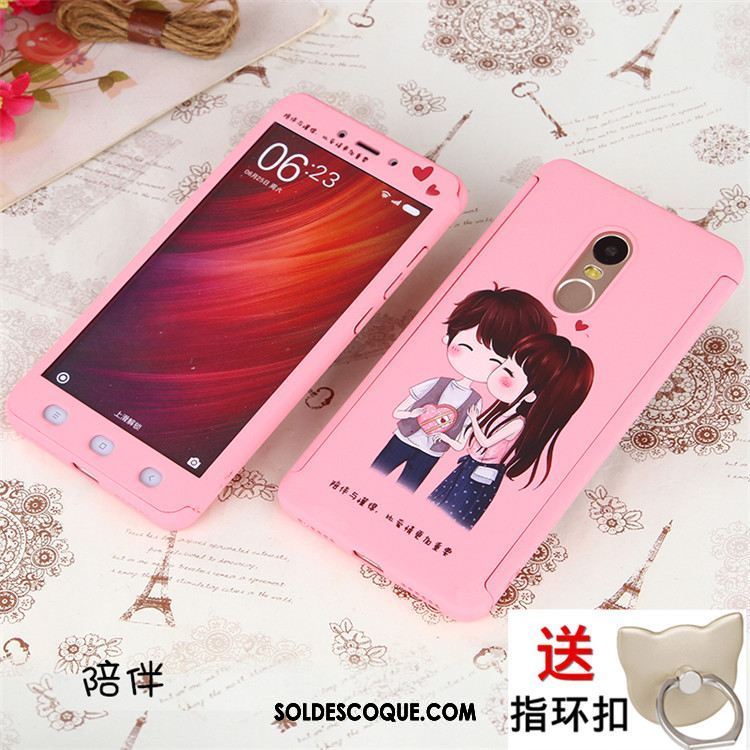 Coque Xiaomi Redmi 5 Haute Téléphone Portable Membrane Petit Tempérer Pas Cher