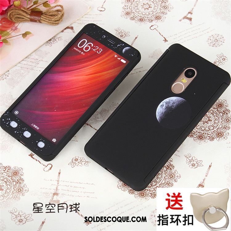 Coque Xiaomi Redmi 5 Haute Téléphone Portable Membrane Petit Tempérer Pas Cher