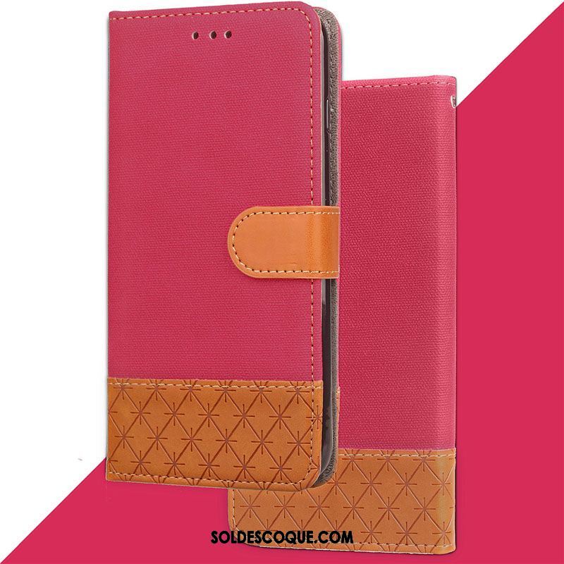 Coque Xiaomi Redmi 5 Petit Protection Rouge Téléphone Portable Tout Compris France