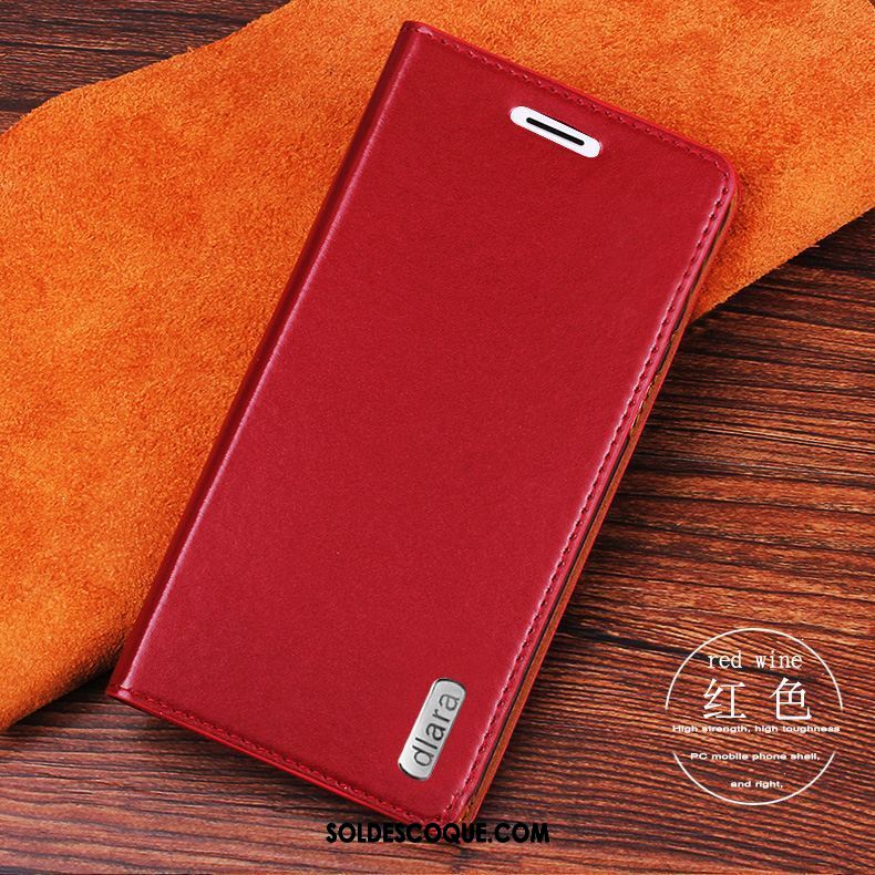 Coque Xiaomi Redmi 5 Plus Bleu Petit Protection Étui Étui En Cuir Pas Cher