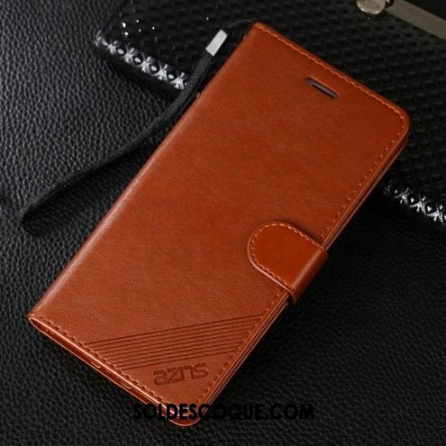 Coque Xiaomi Redmi 5 Plus Kaki Étui Tout Compris Incassable Cuir Véritable En Ligne