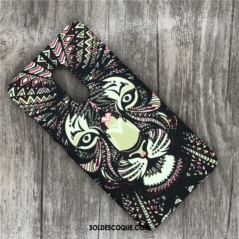 Coque Xiaomi Redmi 5 Plus Multicolore Protection Délavé En Daim Étui Sac Pas Cher