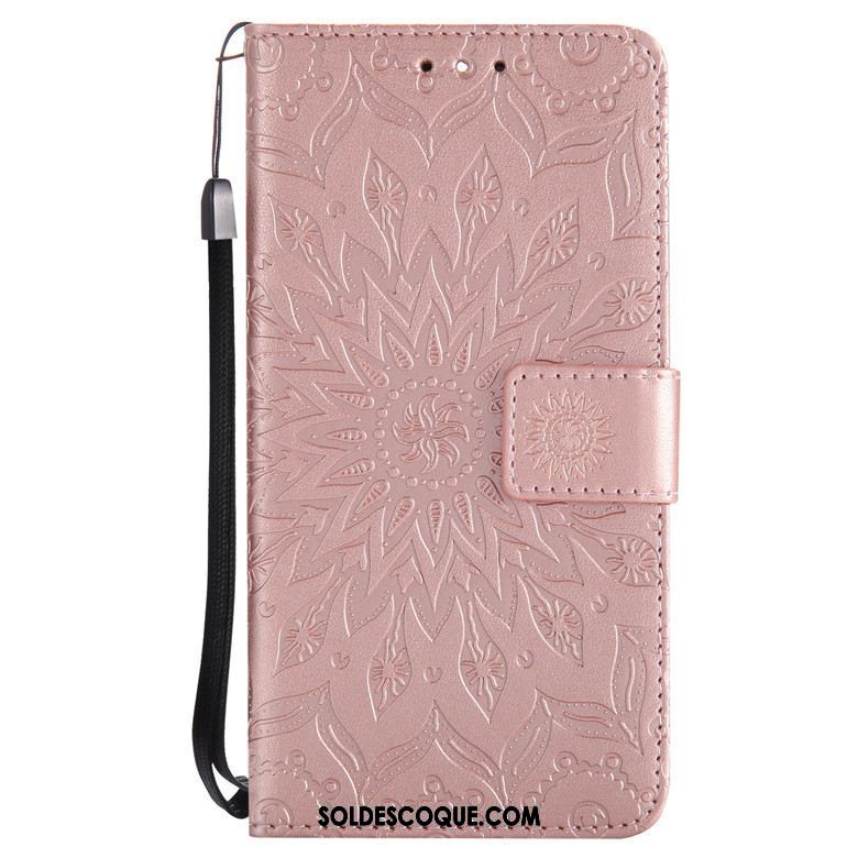 Coque Xiaomi Redmi 6 Fluide Doux Clamshell Incassable Étui En Cuir Silicone En Ligne