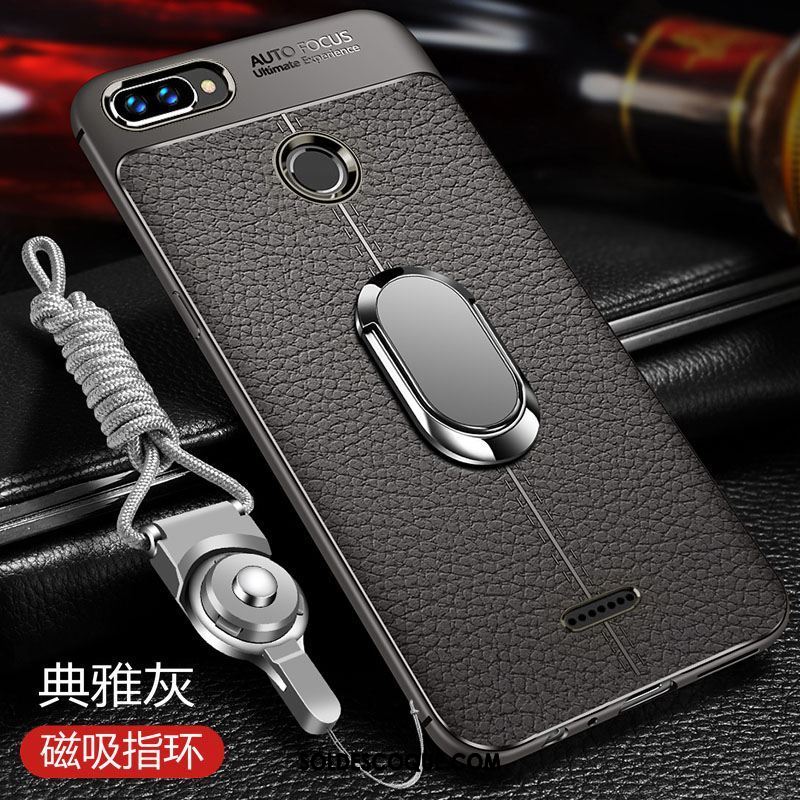 Coque Xiaomi Redmi 6 Incassable Modèle Fleurie Téléphone Portable Petit Business En Vente