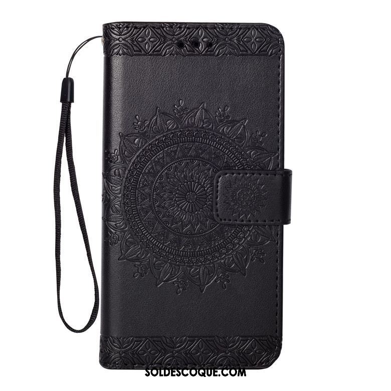 Coque Xiaomi Redmi 6 Incassable Protection Étui En Cuir Tout Compris Fluide Doux En Vente