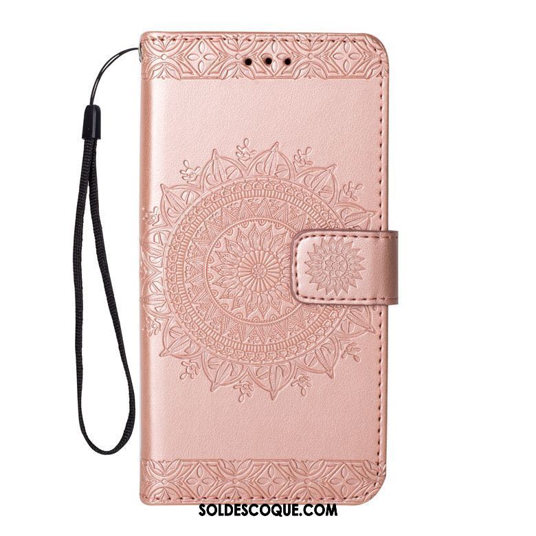 Coque Xiaomi Redmi 6 Incassable Protection Étui En Cuir Tout Compris Fluide Doux En Vente