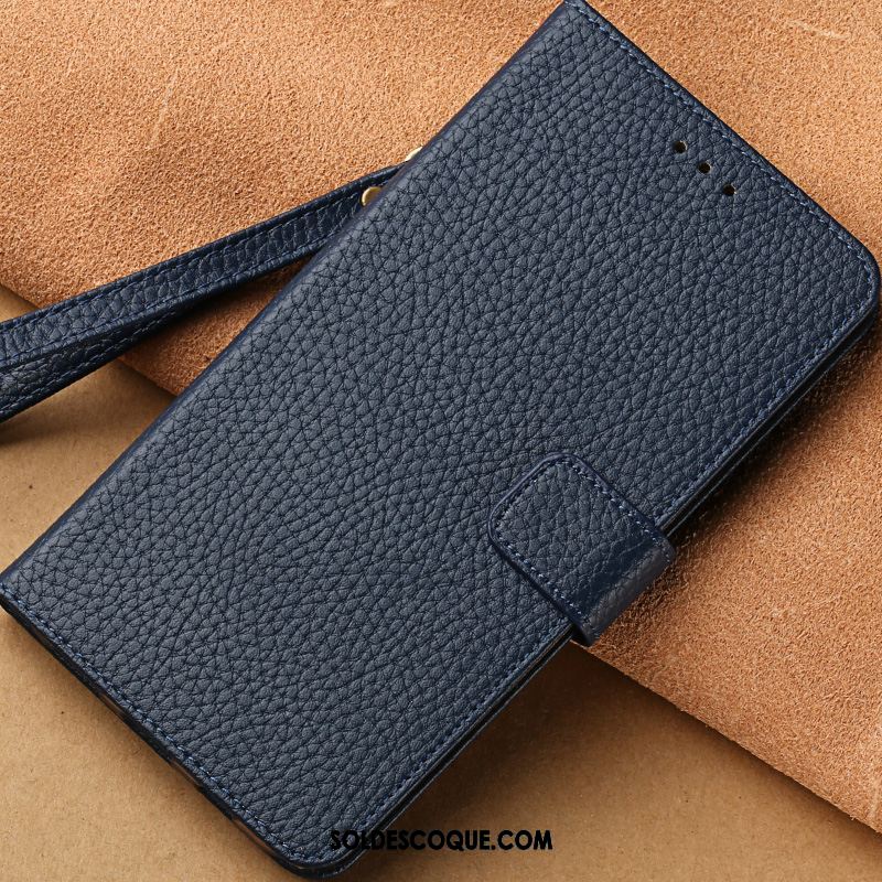 Coque Xiaomi Redmi 6 Or Étui En Cuir Créatif Personnalité Tout Compris Pas Cher