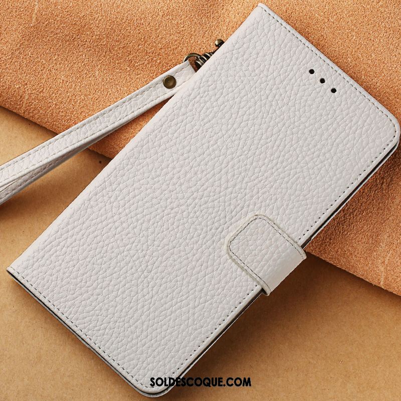 Coque Xiaomi Redmi 6 Or Étui En Cuir Créatif Personnalité Tout Compris Pas Cher