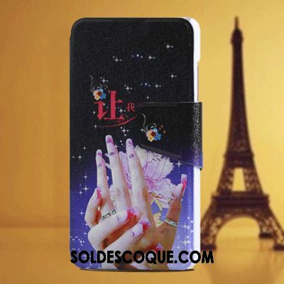 Coque Xiaomi Redmi 6 Protection Portefeuille Support Petit Blanc Housse En Vente