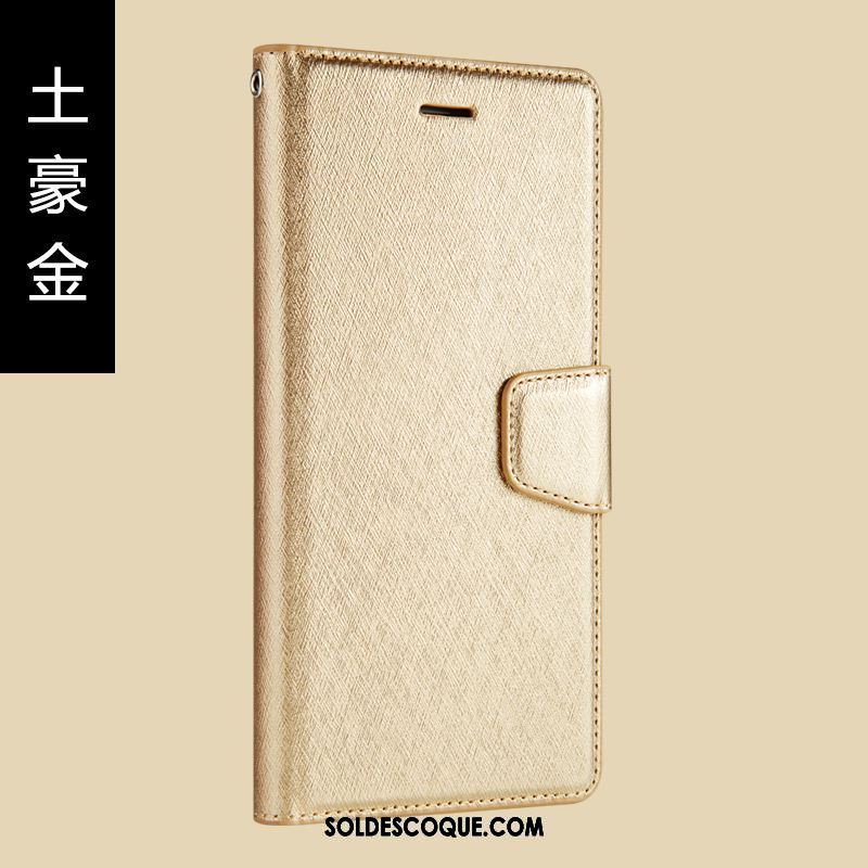 Coque Xiaomi Redmi 6 Protection Rouge Étui Étui En Cuir Petit Soldes