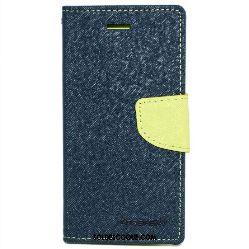 Coque Xiaomi Redmi 6 Rouge Étui En Cuir Protection Tout Compris Rose Pas Cher