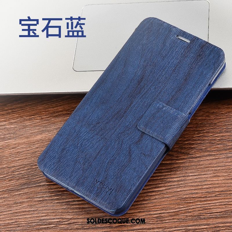 Coque Xiaomi Redmi 6 Tout Compris Petit Téléphone Portable Protection Bleu En Ligne