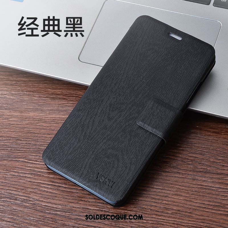 Coque Xiaomi Redmi 6 Tout Compris Petit Téléphone Portable Protection Bleu En Ligne