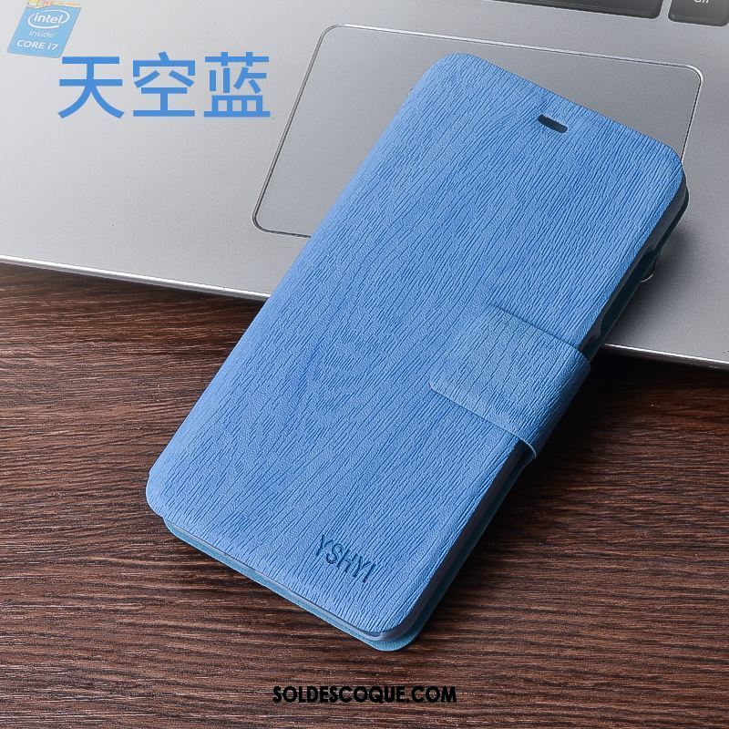 Coque Xiaomi Redmi 6 Tout Compris Petit Téléphone Portable Protection Bleu En Ligne